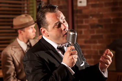 Mad Men Thursdays at Novecento
