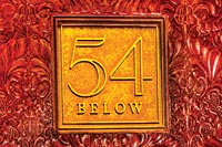 54 Below