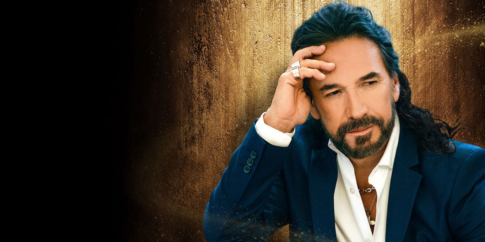 Marco Antonio Solís Regional Mexican | New York Latin Culture Magazine