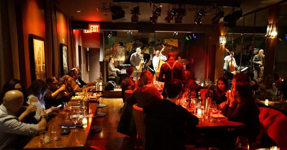 Minton's Playhouse Harlem New York Latin Culture Magazine