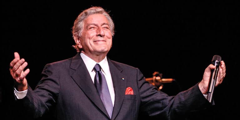 Tony Bennett Pop & Jazz Legend | New York Latin Culture Magazine