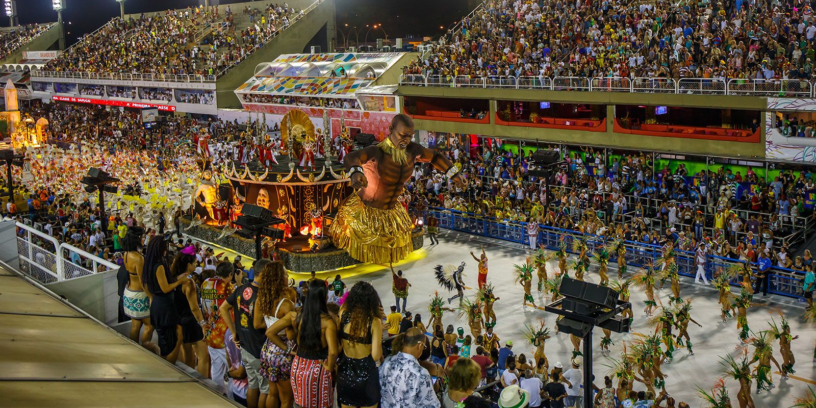 Rio Carnival 2022  New York Latin Culture Magazine
