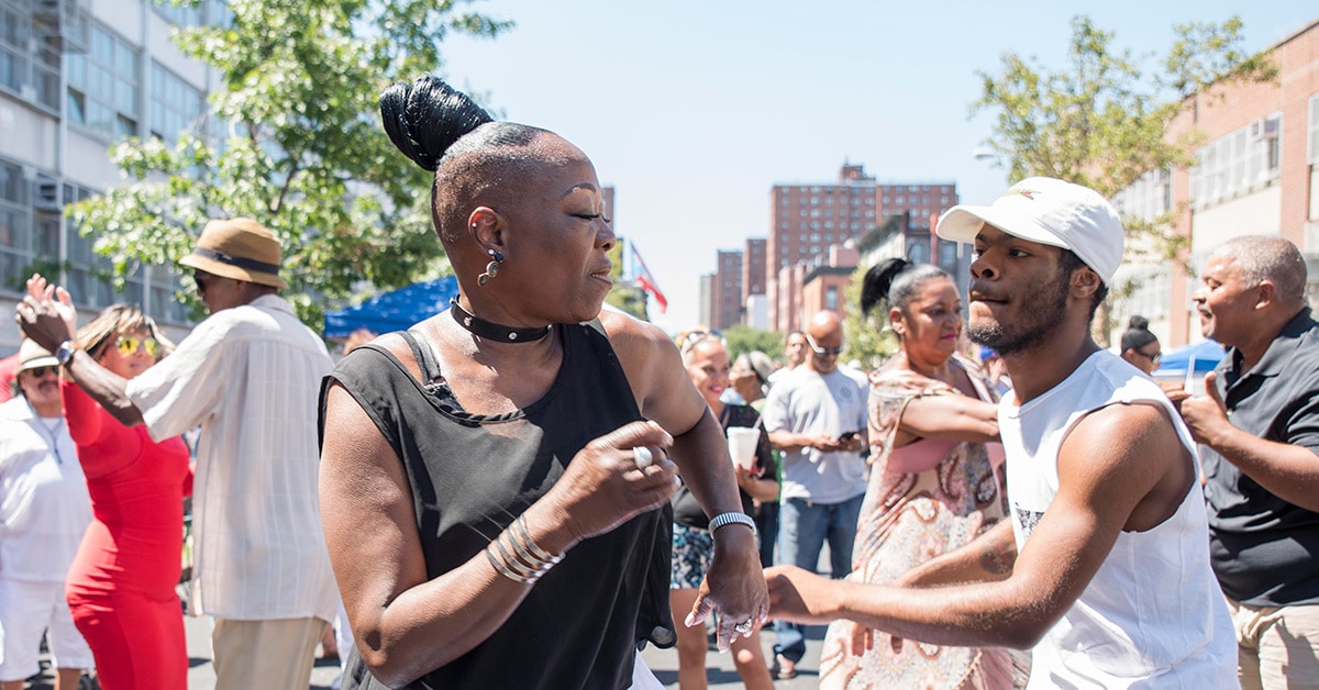 AfriBembé Festival 2021 New York Latin Culture Magazine