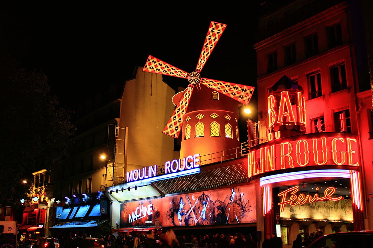 Moulin Rouge Broadway | New York Latin Culture Magazine