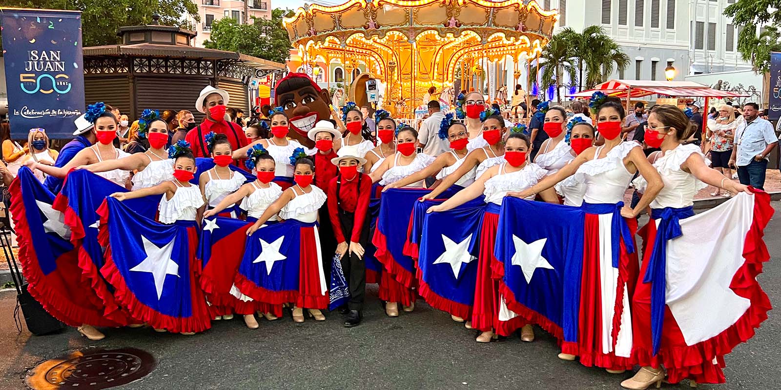 Puerto Rican Holidays 2024 Bessie Marsiella