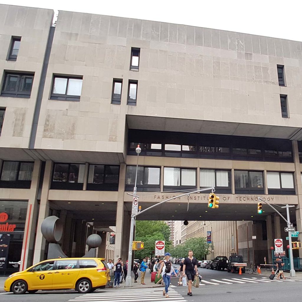 Fashion Institute of Technology (FIT) | New York Latin Culture Magazine