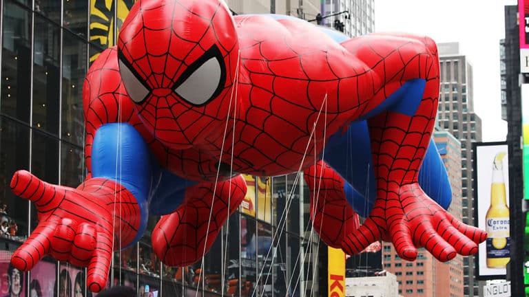 Macy's Thanksgiving Day Parade 2022 | New York Latin Culture