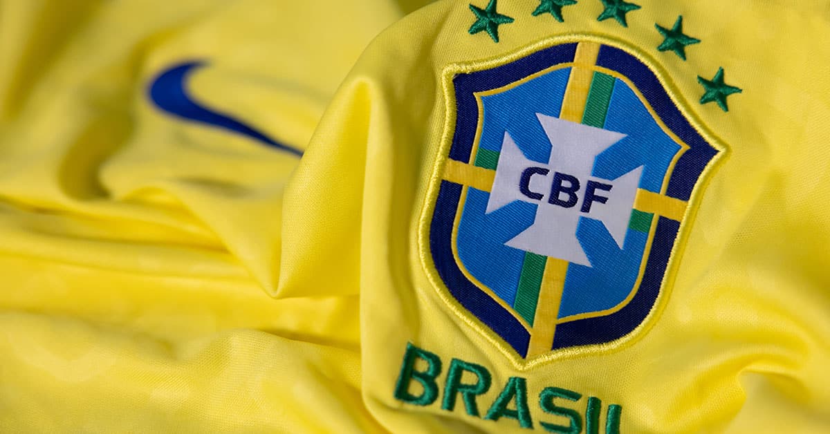 观看巴西在卡塔尔举行的 2022 年 FIFA 世界杯四分之一决赛中迎战克罗地亚