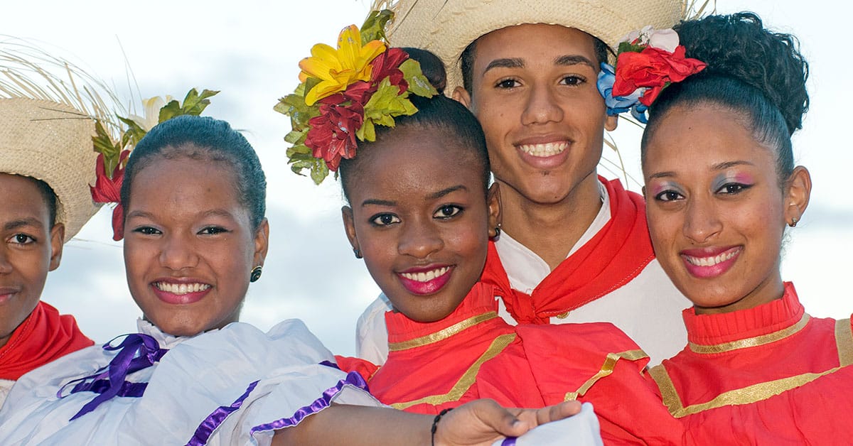 Dominican NYC ¡Quisqueya! | New York Latin Culture Magazine