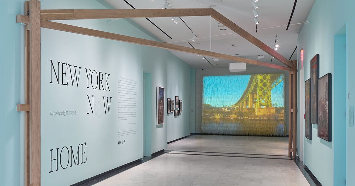 New York Now: Виставка домашньої фотографії в MCNY показує, як жителі Нью-Йорка називають Нью-Йорк домом