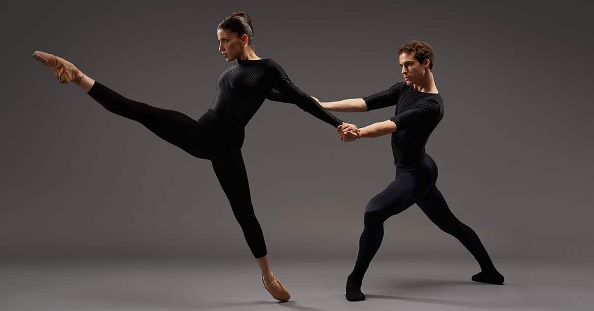 Ballet Hispánico asciende a lo más alto de las compañías de danza americanas