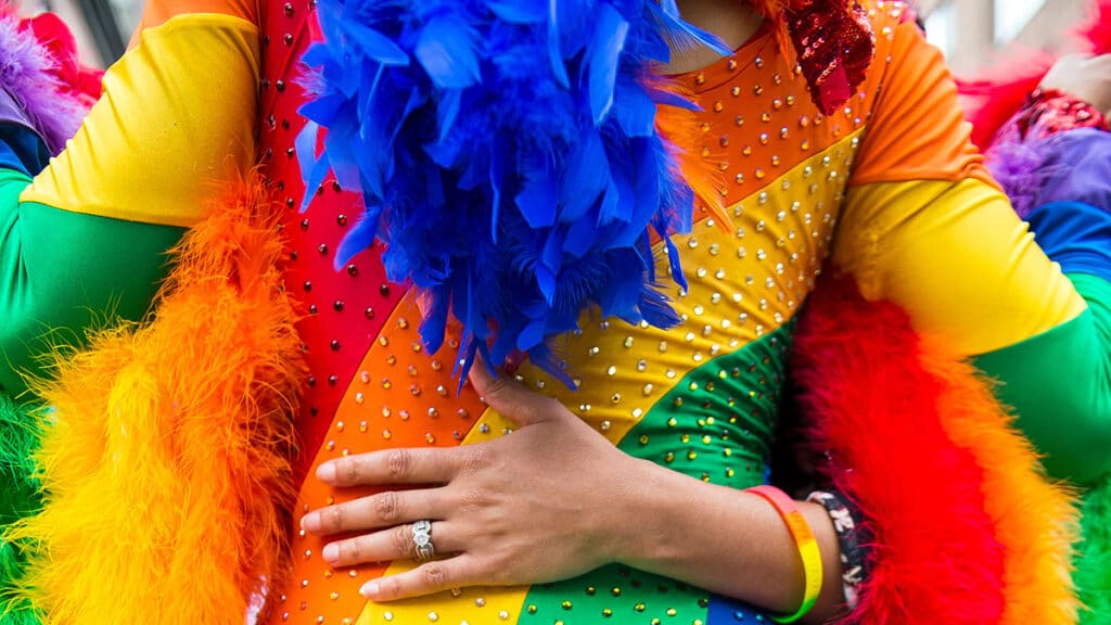 New Queens Pride Parade NYC 2024 Kicks Off NYC Pride Month