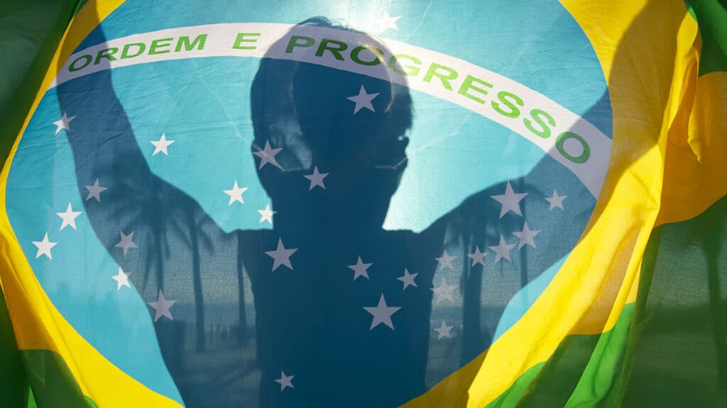 Brazilian Independence Day (Lazyllama/Dreamstime)