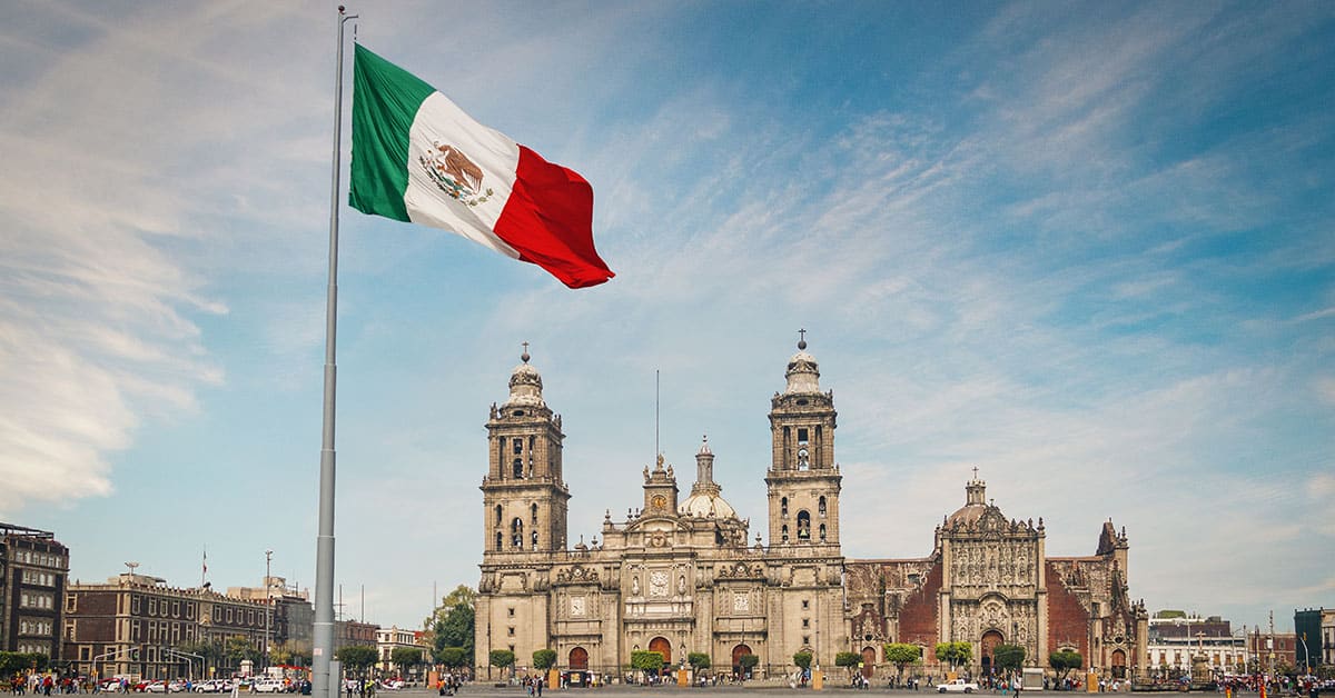 Mexican Independence Day in New York City