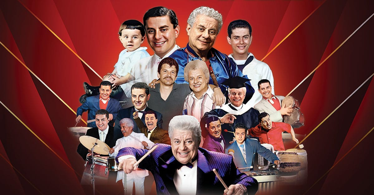 Mambo Diablo Tito Puente ~ New York Latin Culture Magazine