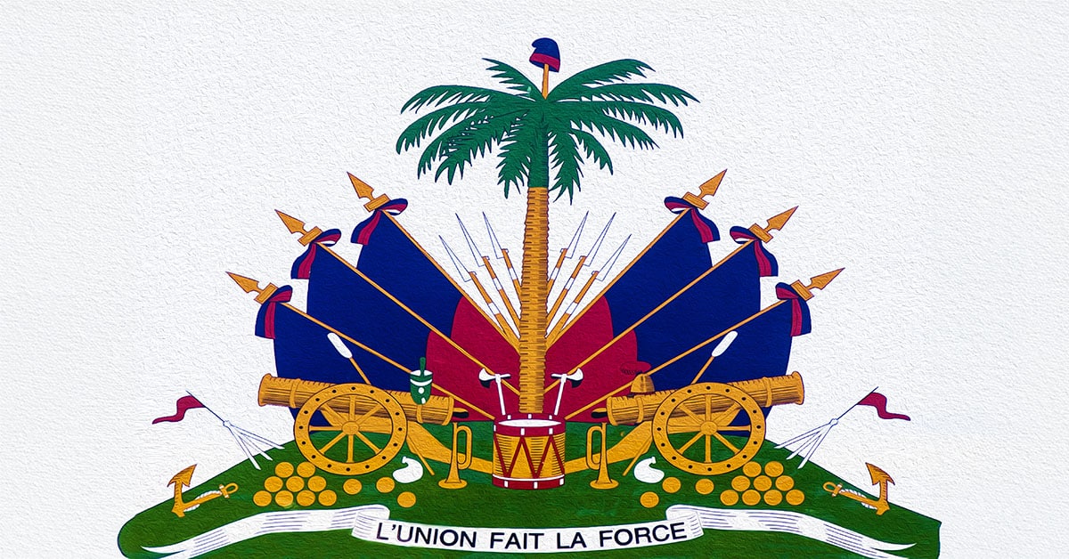 Haitian Flag Day Celebrates The Union Of Creoles And Africans