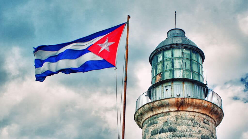 Cuban Independence Day (Javier Gonzalez Leyva/Dreamstime)