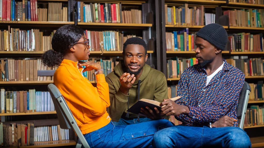 Schomburg Center Literary Festival (Vic Josh/Adobe)