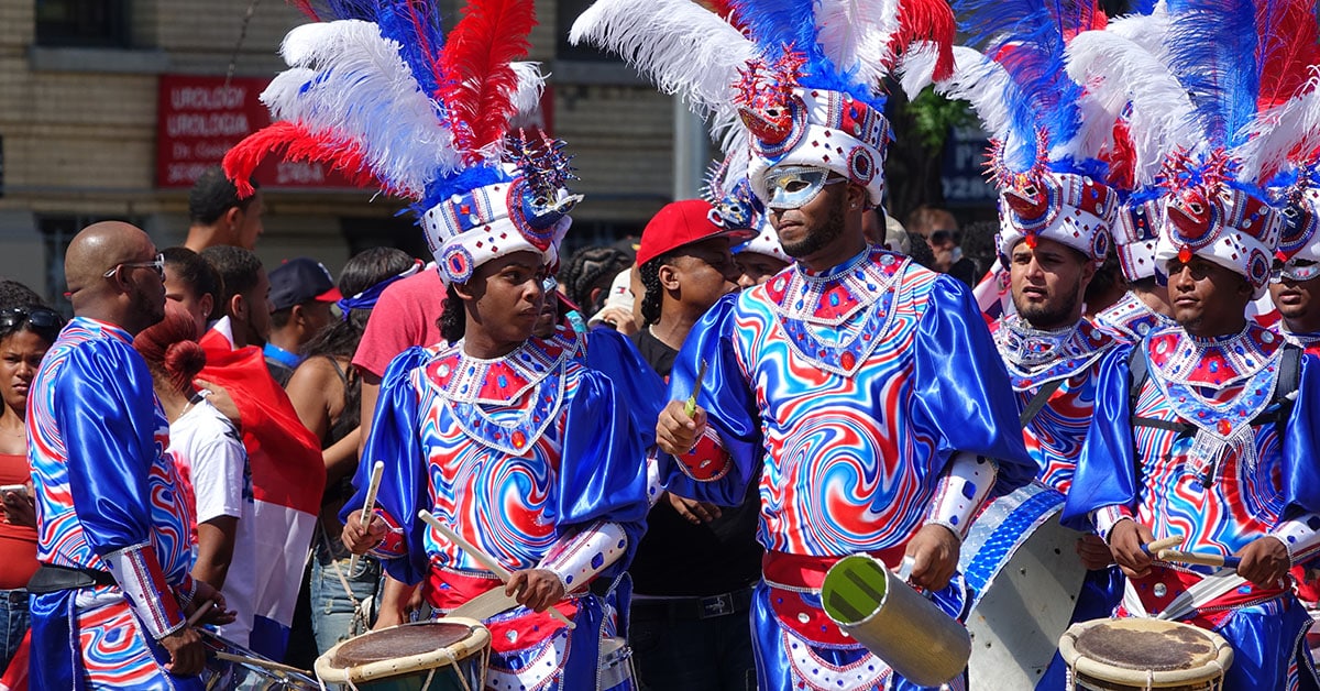 Bronx Dominican Parade 2024 is Dominican Pride in The Bronx