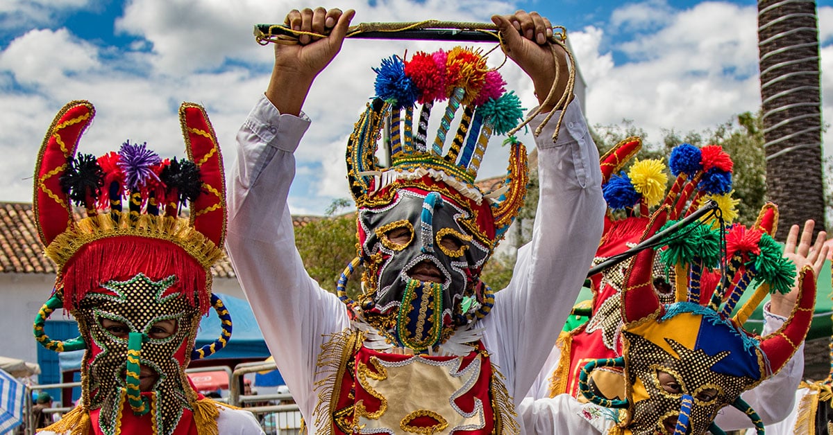 Ecuadorian Parade NYC Desfile Ecuatoriano 2024