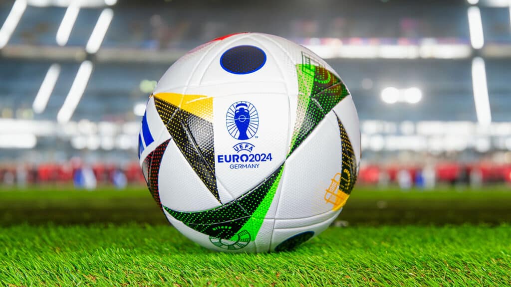 UEFA Euro European national football championship (UJ Alexander/Adobe)