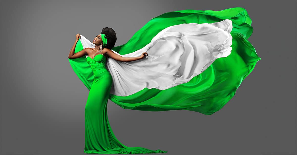 Nigerian Independence Day in New York City